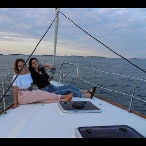 Meet your Posher, Eliza